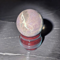 Purpurite Sphere